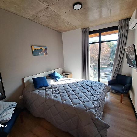 Apartmán Departamento - Salta Capital Ae - Edificio Usina Exteriér fotografie