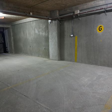 Apartmán Departamento - Salta Capital Ae - Edificio Usina Exteriér fotografie