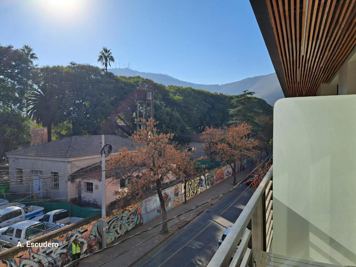 Apartmán Departamento - Salta Capital Ae - Edificio Usina Exteriér fotografie