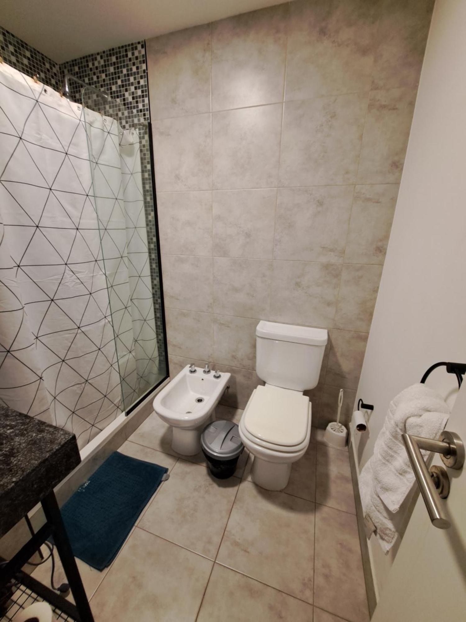 Apartmán Departamento - Salta Capital Ae - Edificio Usina Exteriér fotografie