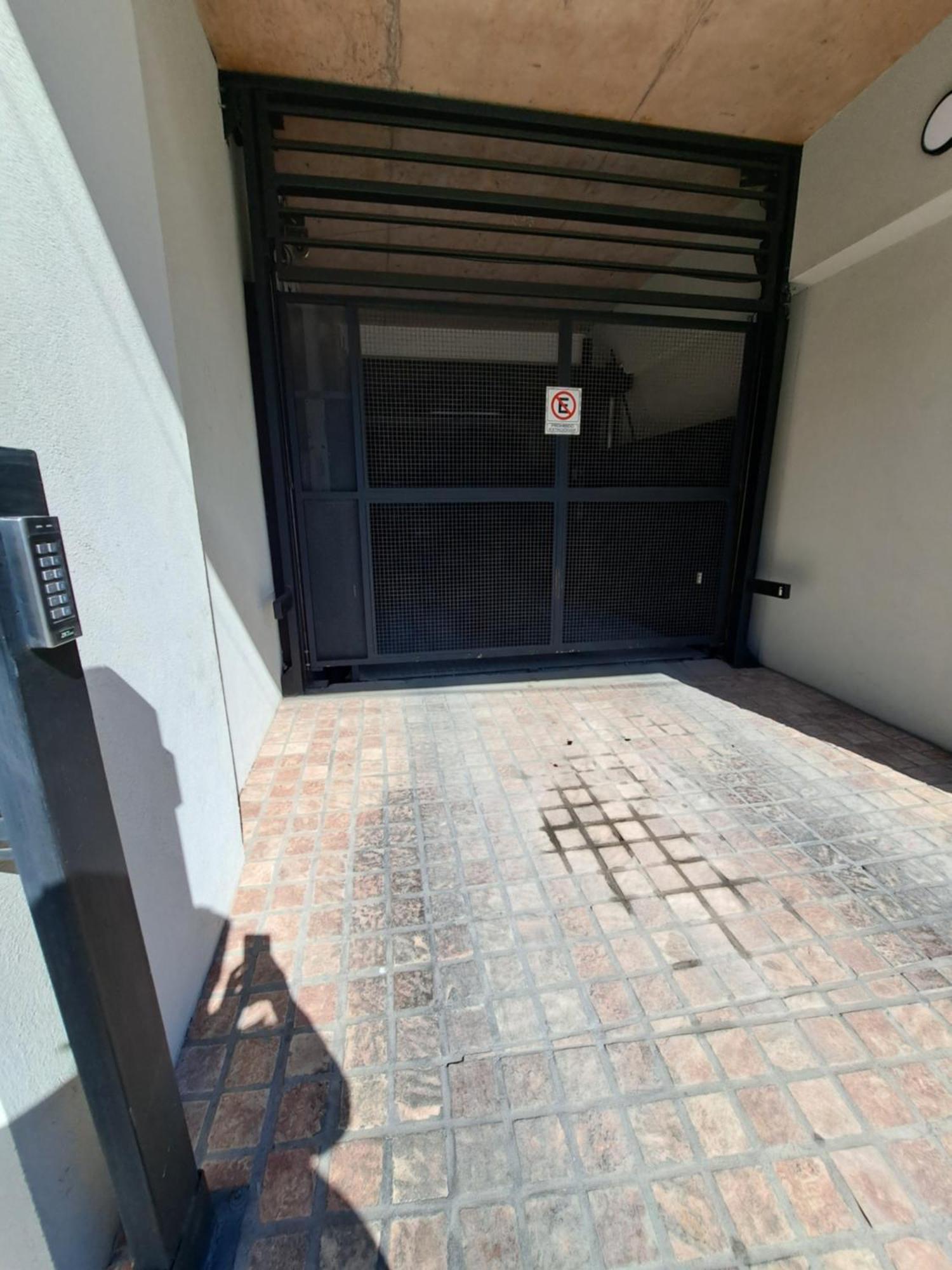 Apartmán Departamento - Salta Capital Ae - Edificio Usina Exteriér fotografie